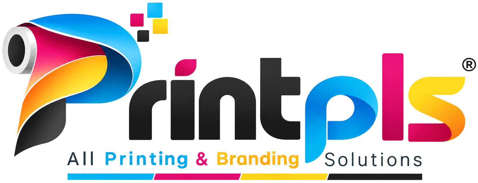 Printpls — All Printing & Branding Solutions