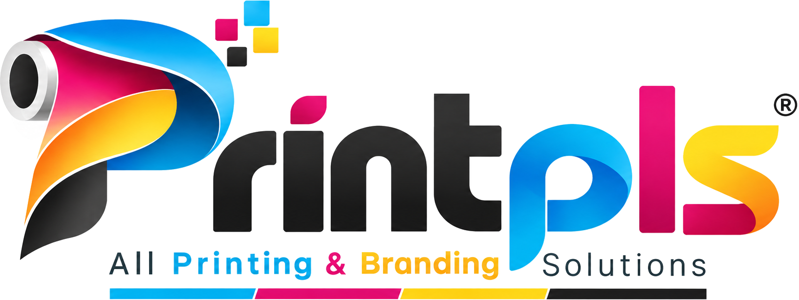PrintPLS — All Printing & Branding Solutions